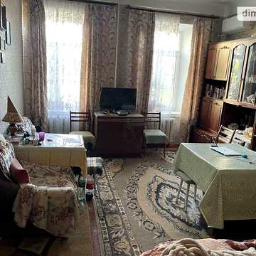 Продаж 3к Квартира Даля вулиця