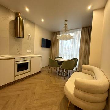 Оренда 1 кімнатної квартири ЖК Старт м.Лукянівська без %