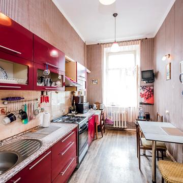 Еспланадна вул., 2