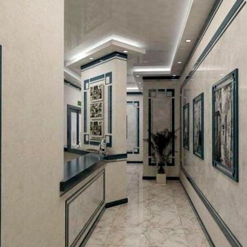 Героїв Крут вул. (Валентини Терешкової), 27а