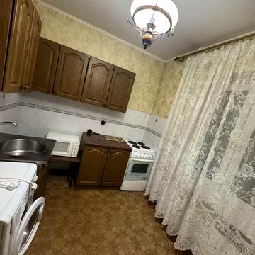 Оренда квартири. Метро Академмістечко пішки. Пр. Палладіна 7/60