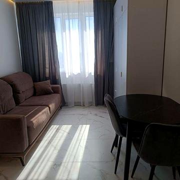 1к ЖК Злагода 38м2 ремонт меблі видова автономний будинок ЖК ЗЛАГОДА