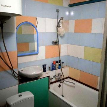 Продам 1-к квартиру, Заводский район, ул. Оптимистическая