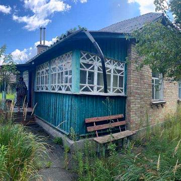 Будинок в Боярці по Білогородській