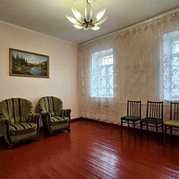 Оренда будинку на лівому березі