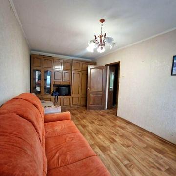 Довгострокова оренда 1к Квартира Парусний провулок