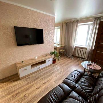 Сдам 3х комнатную квартиру