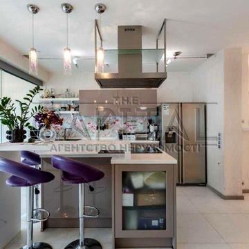 3 кімнатна видова квартира 110м2 Оболонь Володимира Івасюка 53Б