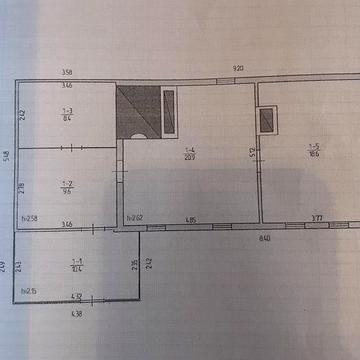 Продам будинок с. Маково