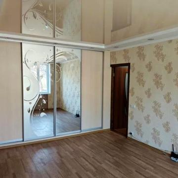 Продам квартиру с ремонтом