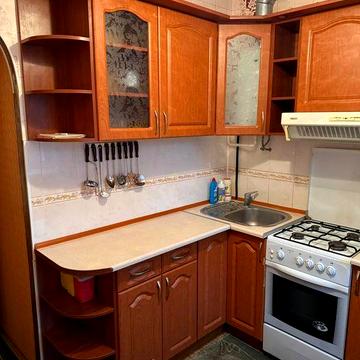 Продаж 3х кімнатної квартири з подвалом