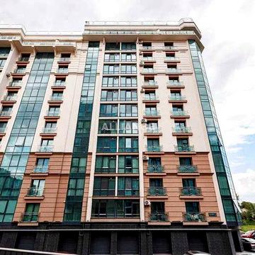 1к квартира! На березі озера. HydroPark Deluxe