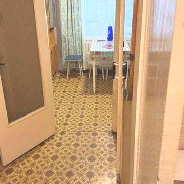 Аренда 1к квартиры