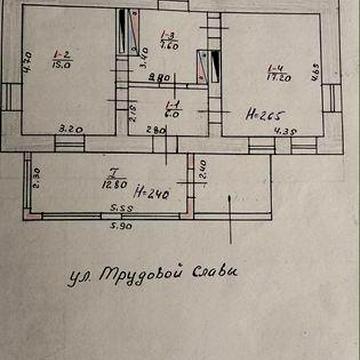 Продам будинок в селі Іванівка
