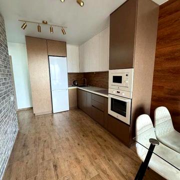 Продажа 1-ком квартиры в ЖК Lagom, Днепр ЖК Lagom