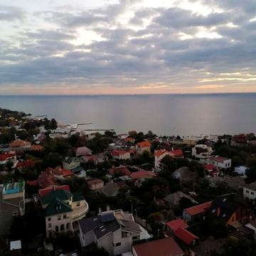 Квартира в 27 Жемчужине