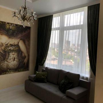 Аркадия апартаменты 27 Жемчужина