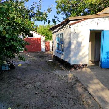 Дом, літня кухня