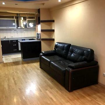 Власник. Здам 1-кімнатну квартиру м Теремки в пішій доступності