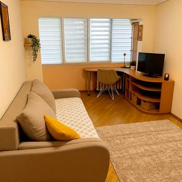 Здається 1к квартира, вул Дмитрівська 24, цирк, метро вокзальна, метро університет