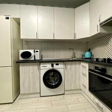 Квартира в доме без отключений ЖК Сакура