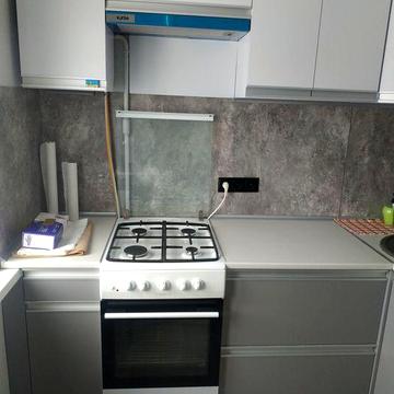 Сдаётся 2х комнатная квартира после ремонта ст.метрл Дарница