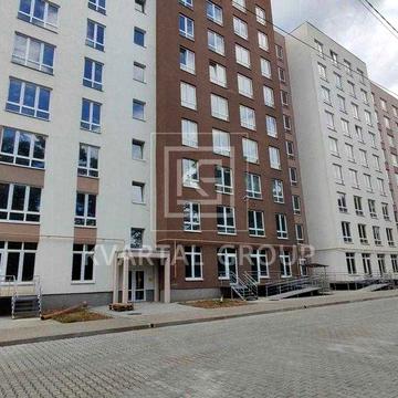 Продаж двокімнатної квартири із зручним плануванням. Без комісії.