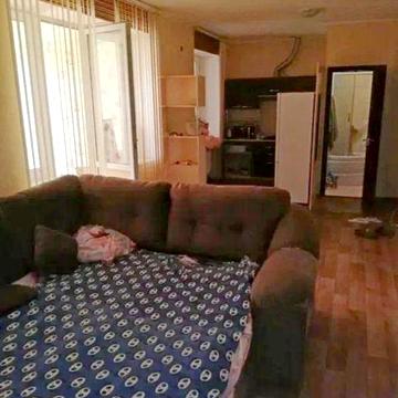 Продам трёхкомнатую квартиру Салтовка