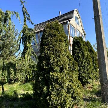 Продам  Дачу в Кудашево СТ -Домнаремонтовец.