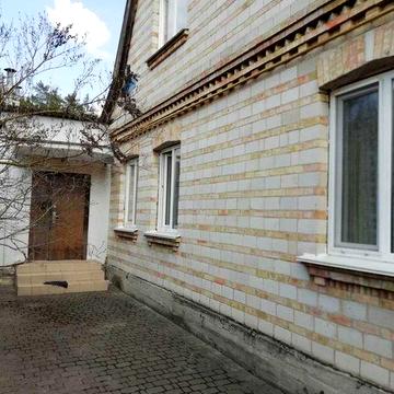 Продажа половины дома в с.Кременище