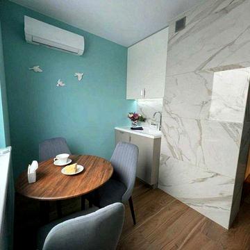 Оренда однокімнатної квартири по вул Максима Рильського