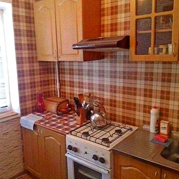 Продам уютную однокомнатную квартиру по проспекту Байрона.