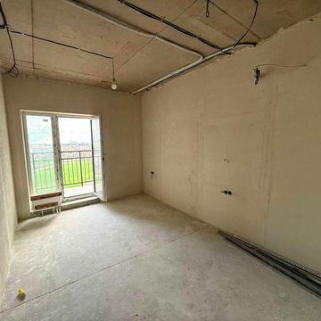 Продам видовую квартиру в 60 Жемчужине с частичным ремонтом ЖК 60 Жемчужина