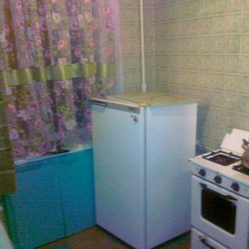 Сдается 1-ком квартиру,  на Ж/М Солнечный, начало массива.