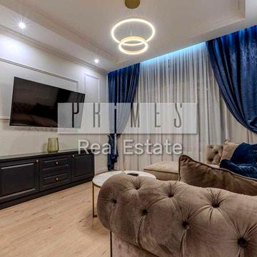 Оренда 2-кімнатна квартира ЖК Новопечерські Липки 68м2 Драгомирова Генератор