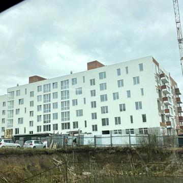 Продаж однокімнатної квартири ЖК Горішній 2