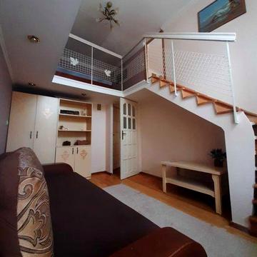 Однокімнатна квартира