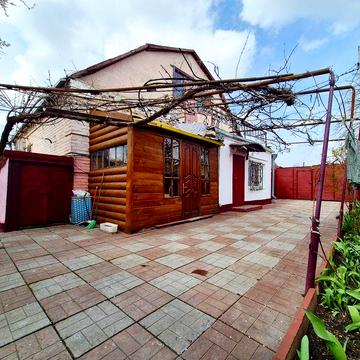 3 Кімнатний Будинок.Олексіївка