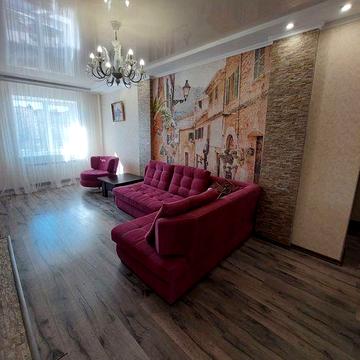 Сдам 3 х ком в кирпичном газовом доме на Высоцкого 21