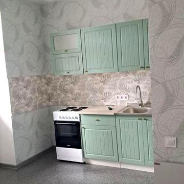 Сдается однокомнатная квартира, Пр-кт Ивана мазепы. Авици