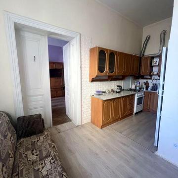 Оренда 1 кім квартирі в центрі по вул. Гоголя