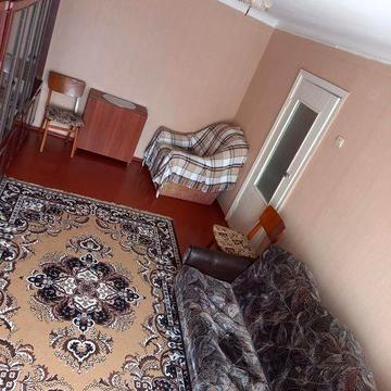 Здам 2х кімнатну квартиру в центрі по вулиці Київська