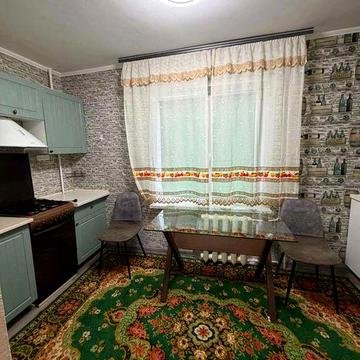 Аренда 1-комнатной квартиры. Правый берег, Бородинский район