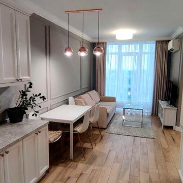 Без % оренда 2 к.кв. на Кахи Бендукідзе 2, Печерськ, Ліпки