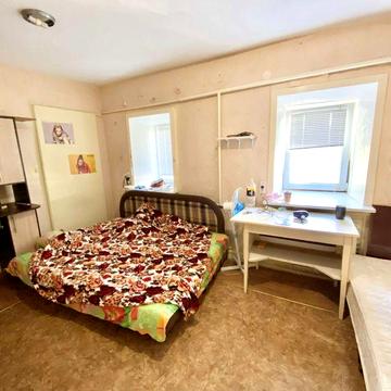 2-к квартира 48м2 Центр Парк Шевченко газ АГВ ИТ