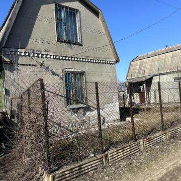 Дача Верхний Прогоресс