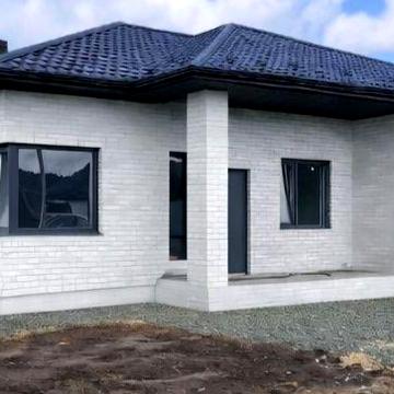 Будинок дуплекс 90м,кв