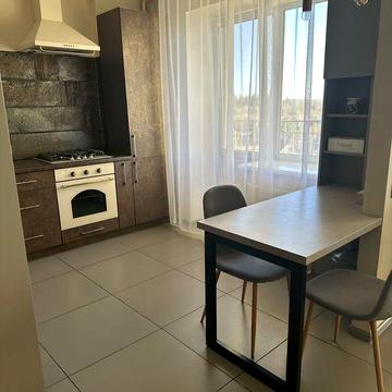 Продажа квартиры ЖК Чайка