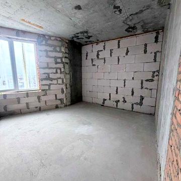 Компактна смарт - квартира в зданій Новобудові