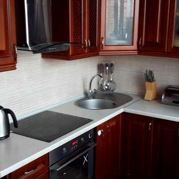 Квартира 3 комн. 535а мр-н, за Классом